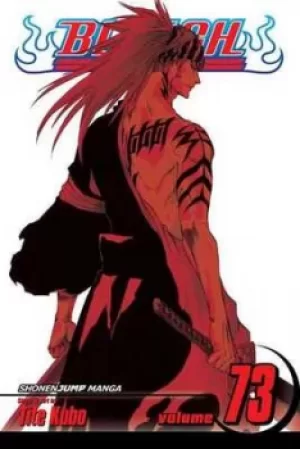 Image of Bleach 73 by Tite Kubo
