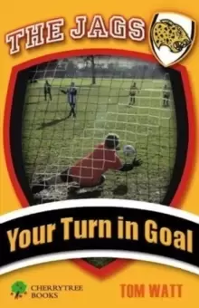 Image of Your Turn in Goal
