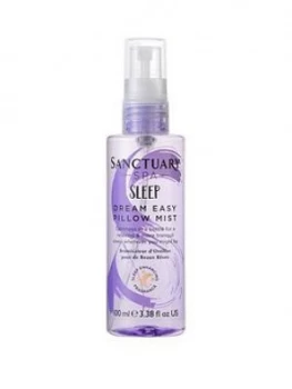 image of Sanctuary Spa Sleep Pillow Mist 100ml One Colour, Women