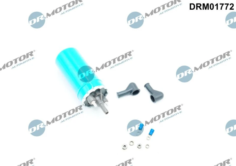 Image of DR.MOTOR AUTOMOTIVE Fuel pump DR.MOTOR AUTOMOTIVE DRM01772