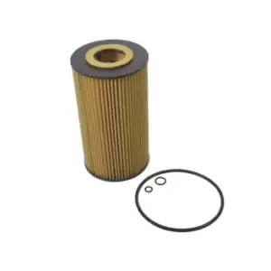 image of Oil Filter ADU172109 by Blue Print