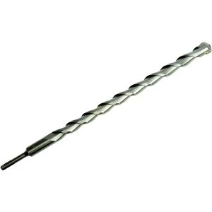 Image of Wickes SDS+ Drill Bit 25 x 450mm