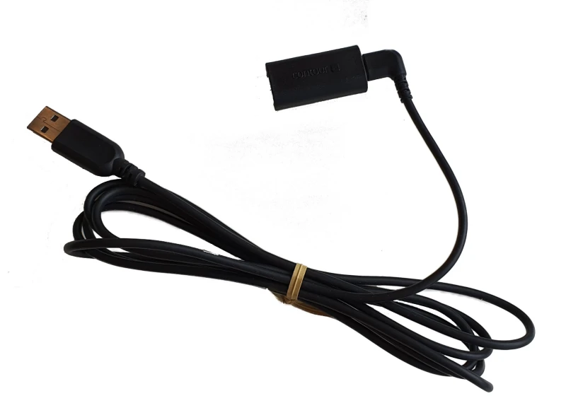 Image of Contour Design CONTOUR Micro USB cable