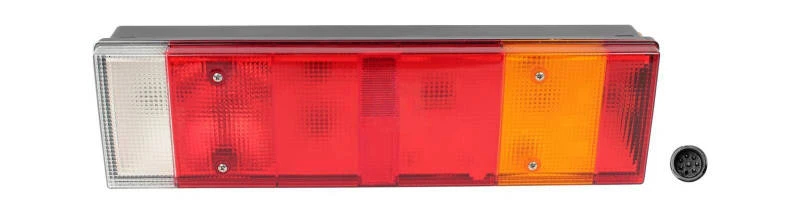 Image of DT Spare Parts 7.25215 Rear light Right Combination Rearlight (391)
