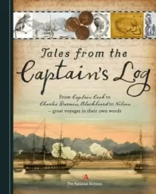 Image of Tales from the Captains Log
