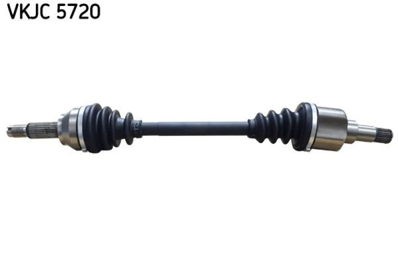 Image of SKF Drive shaft SKF VKJC 5720