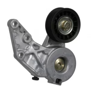 Image of V-Ribbed Belt Tensioner 22365 by Febi Bilstein
