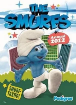 Image of Smurfs 2012 Hardback