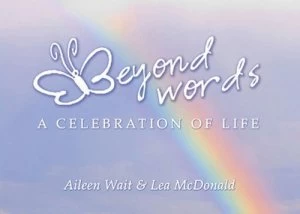 Image of Beyond Words by Aileen Wait Hardback