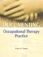 Image of documenting occupational therapy practice