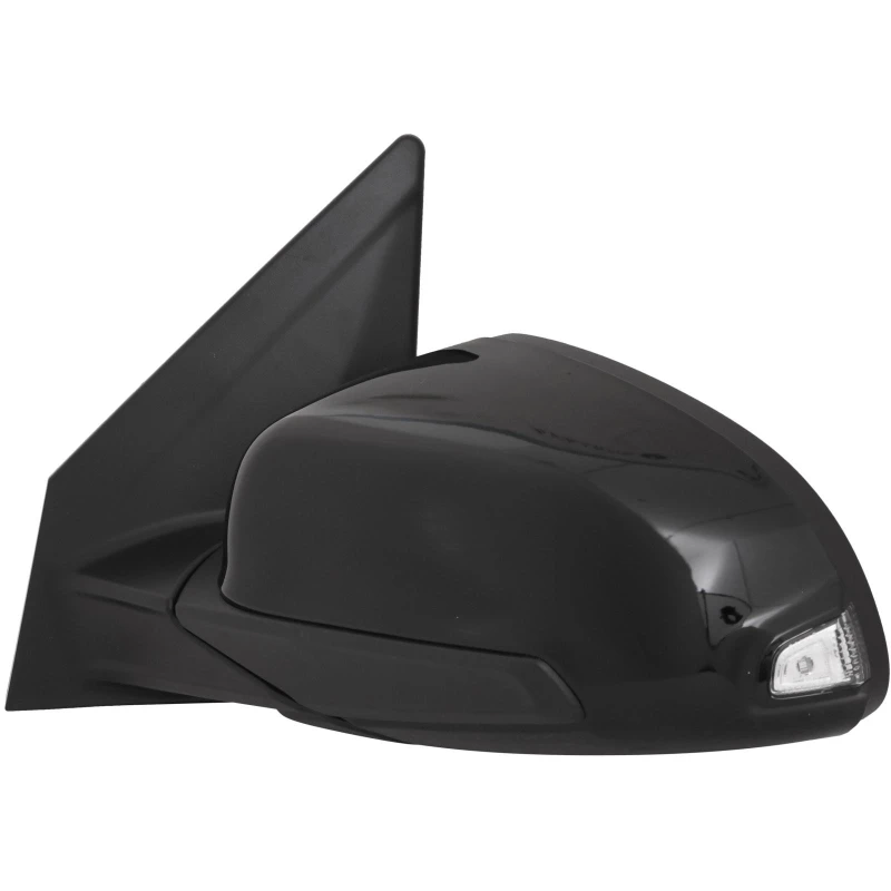 Image of Wing mirror DIEDERICHS 6815125