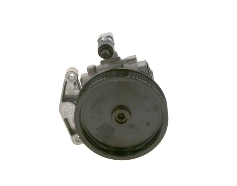 Image of Bosch K S00 000 638 Power Steering Pump Hydraulic Pump,steering system (12)
