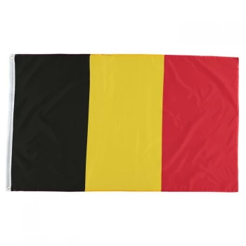 Image of Official Flag - Belgium