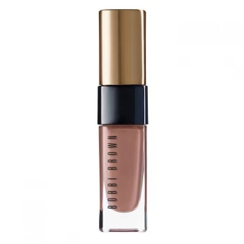 Image of Bobbi Brown Luxe Liquid Lip - barely nude