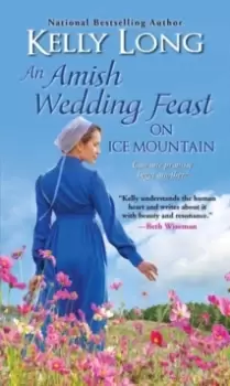 Image of Amish Wedding Feast on Ice Mountain, An