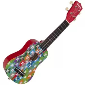 image of The Beatles UKulele - Help