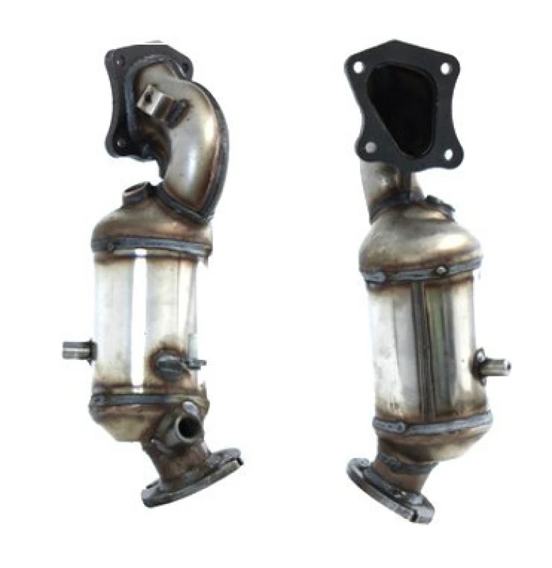 Image of VEGAZ SZK-979 Catalytic Converter Catalyst Converter (429)