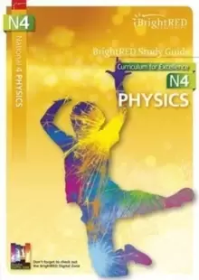 Image of National 4 Physics Study Guide