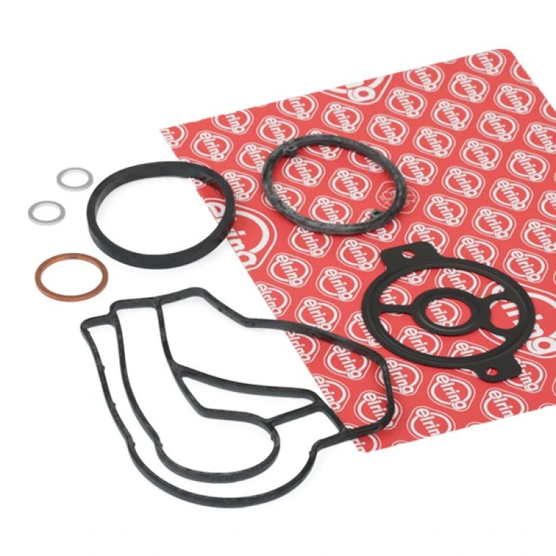Image of Gasket Set, oil cooler ELRING 528.340