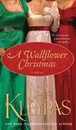 Image of wallflower christmas