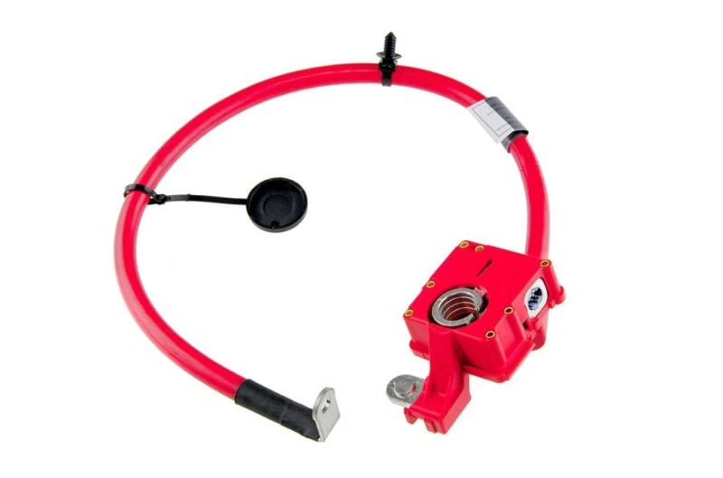 Image of LTD LTD-61129225099 Connector Cable, starter battery Connector Cable,starter battery (4636)