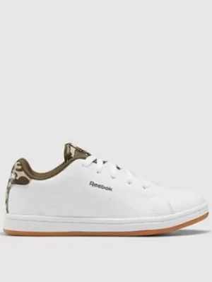 Image of Reebok Royal Complete Clean 2.0, White/Multi, Size 13