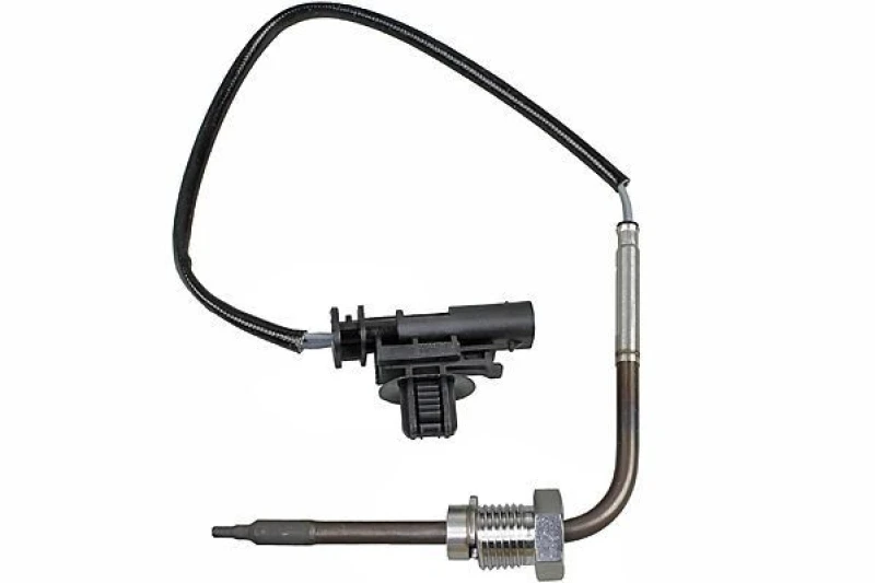 Image of Exhaust gas temperature sensor (EGT) METZGER 0894826