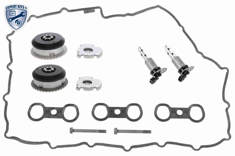 Image of Repair Kit, camshaft adjustment VAICO V20-3674