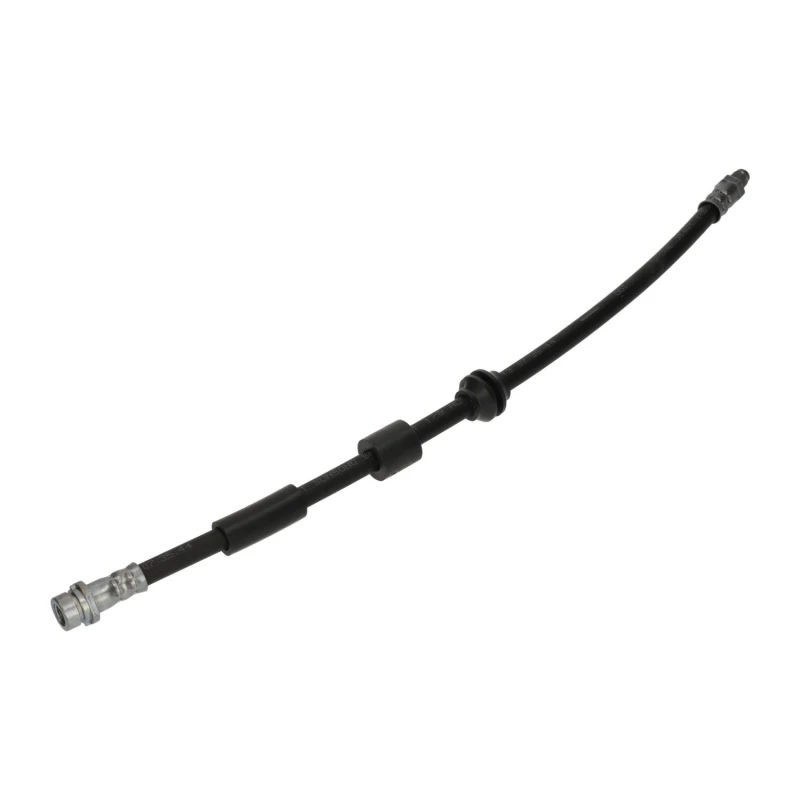 Image of FEBI BILSTEIN 198105 Brake Hose Front Axle Right Brake Hose (83)