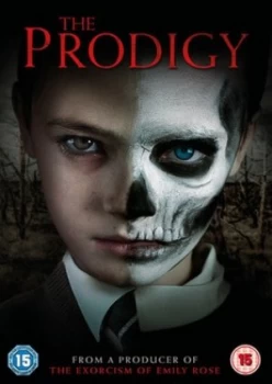 Image of The Prodigy - DVD