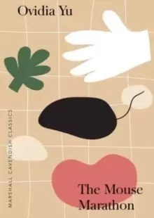 Image of The Mouse Marathon