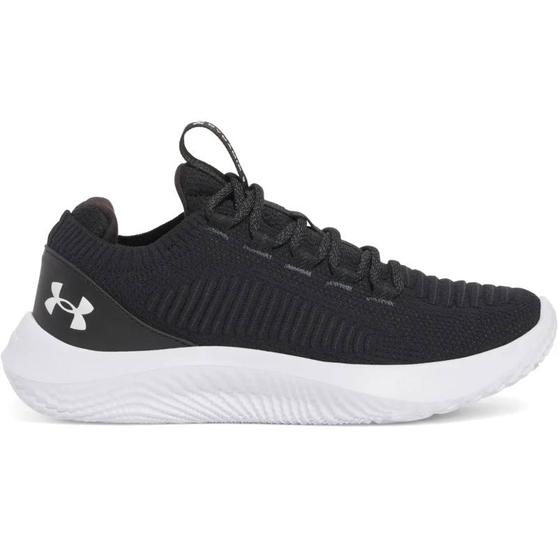 Image of Womens cross training shoes Under Armour Dynamic 2 Noir Female 36
