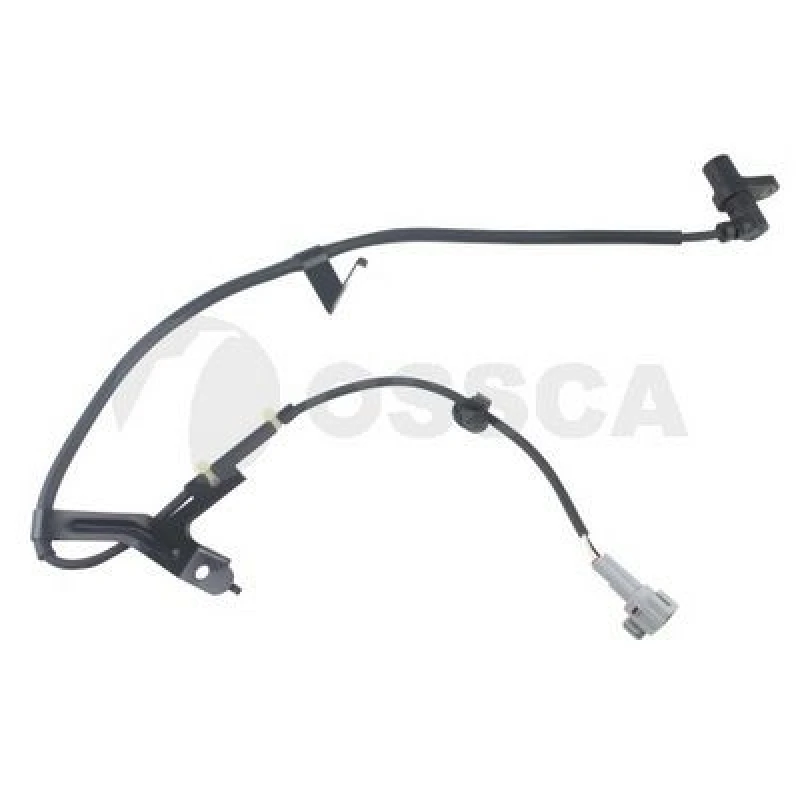 Image of OSSCA ABS sensor OSSCA 26458