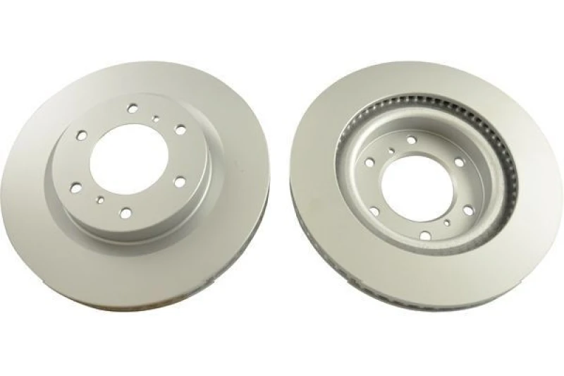 Image of KAVO PARTS Brake disc KAVO PARTS BR-5772-C