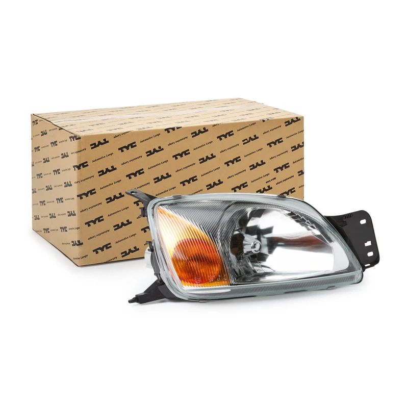 Image of TYC Headlight TYC 20-5923-15-2