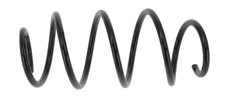 Image of MONROE Coil spring MONROE SP4465