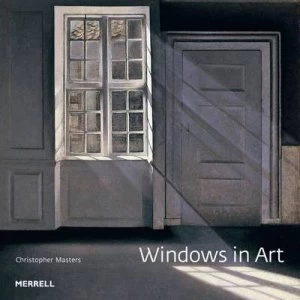 Image of Windows in art by Christopher Masters