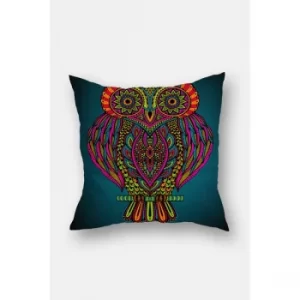 Image of YS9151317 Multicolor Cushion Cover