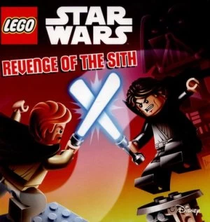 Image of Revenge of the Sith by Ace Landers Paperback