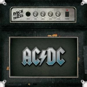 image of Backtracks by AC/DC CD Album