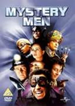 Image of Mystery Men