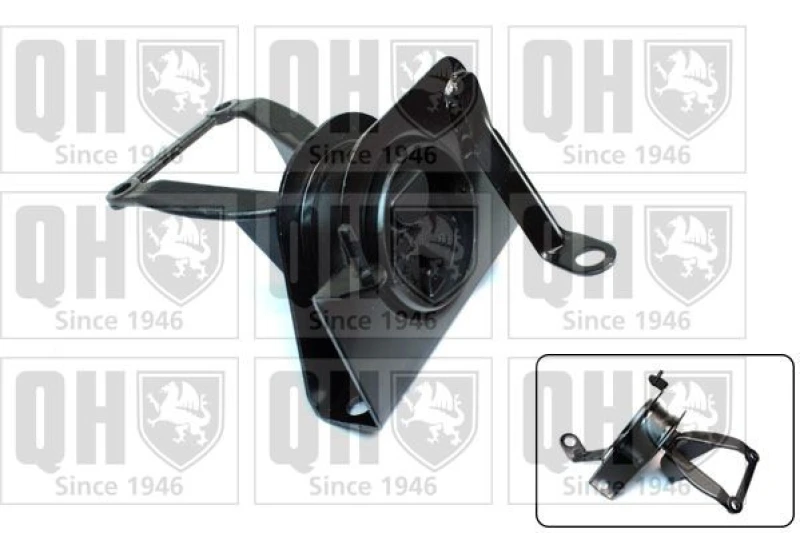Image of QUINTON HAZELL Engine mount QUINTON HAZELL EM4620