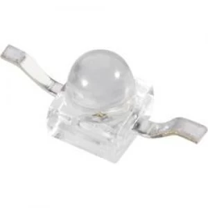 Image of SMD LED Non standard Green yellow 330 mcd 25 20