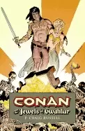 Image of conan and the jewels of gwahlur