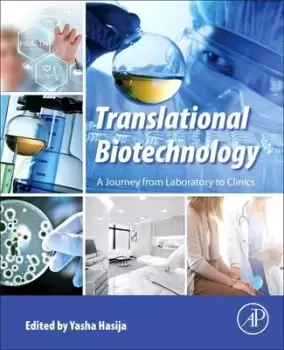 Image of Translational Biotechnology by Yasha Hasija