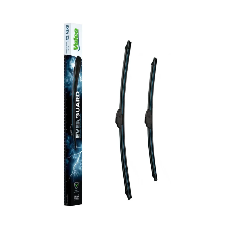 Image of Wiper blade VALEO 566022