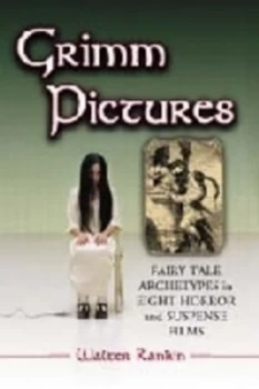 Image of Grimm Pictures by Walter Rankin Paperback
