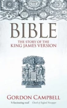 Image of Bible by Gordon Campbell