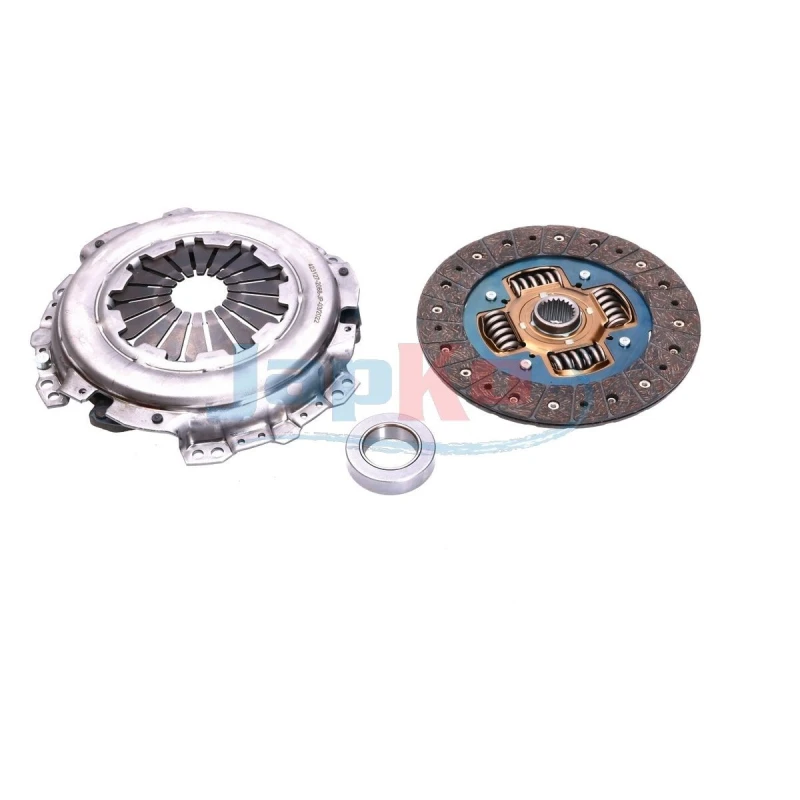 Image of JAPKO Clutch kit JAPKO 922068