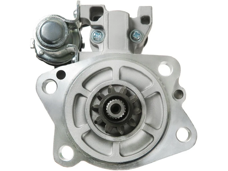Image of AS-PL Starter motor AS-PL S5189